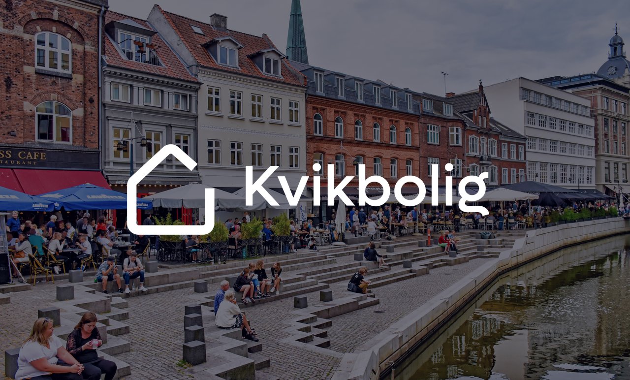 Kvikbolig