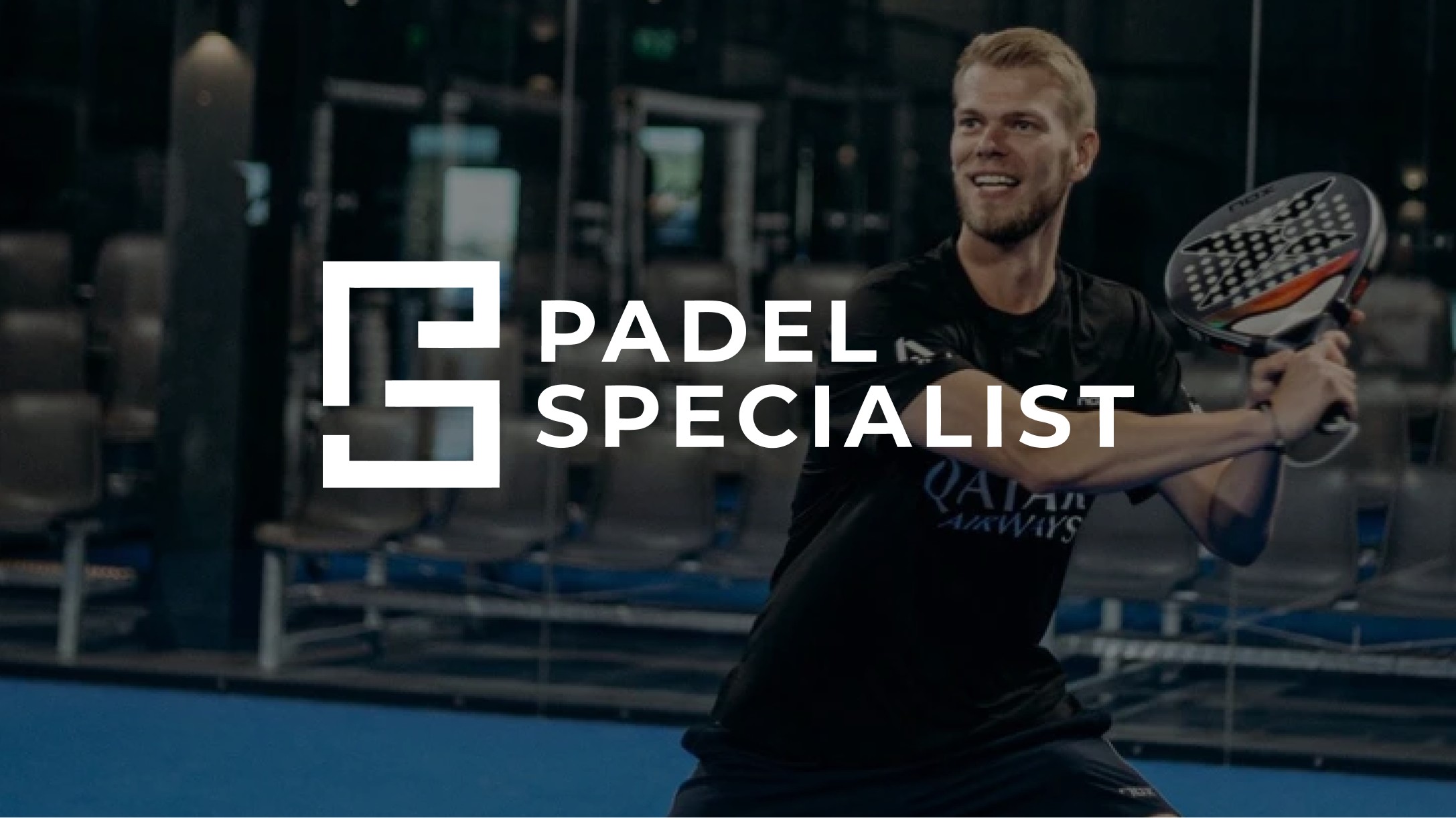 PadelSpecialist