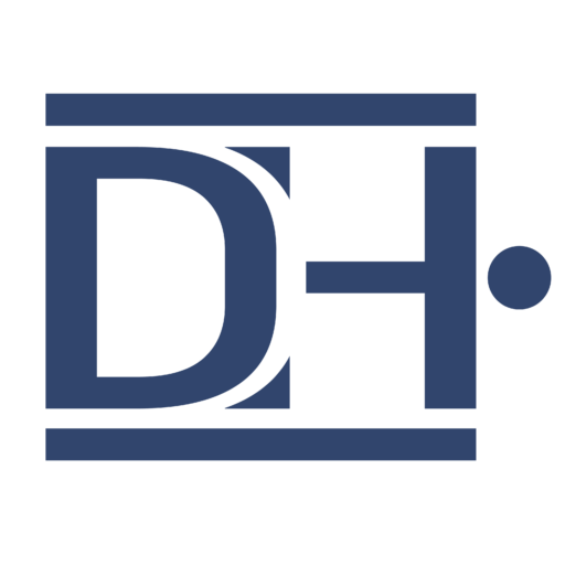 DH Logo